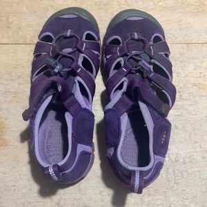 Keen sandals